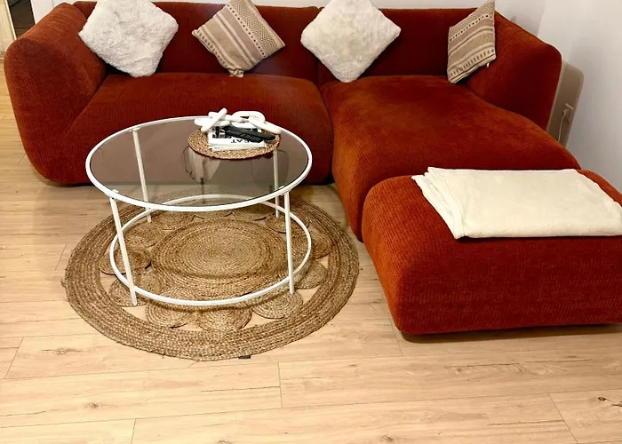 Le Bora Cosy House - T2 Lumineux Et Moderne A Proximite Du Metro