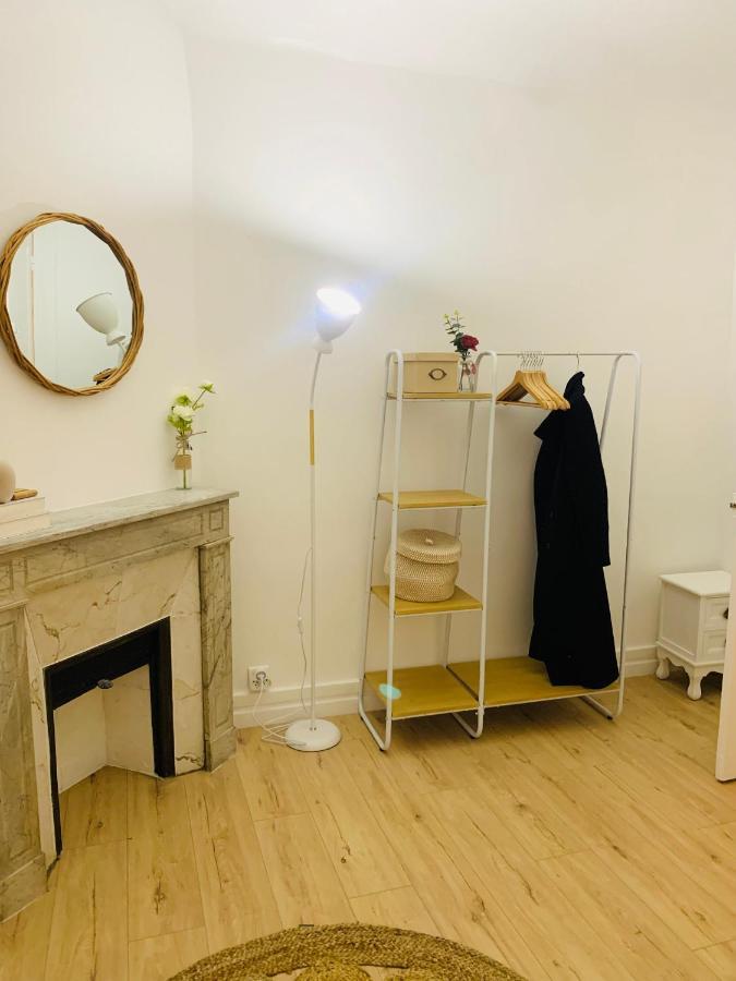Le Bora Cosy House - T2 Lumineux Et Moderne A Proximite Du Metro *