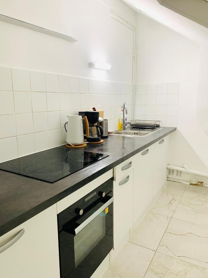 Le Bora Cosy House - T2 Lumineux Et Moderne A Proximite Du Metro Apartment