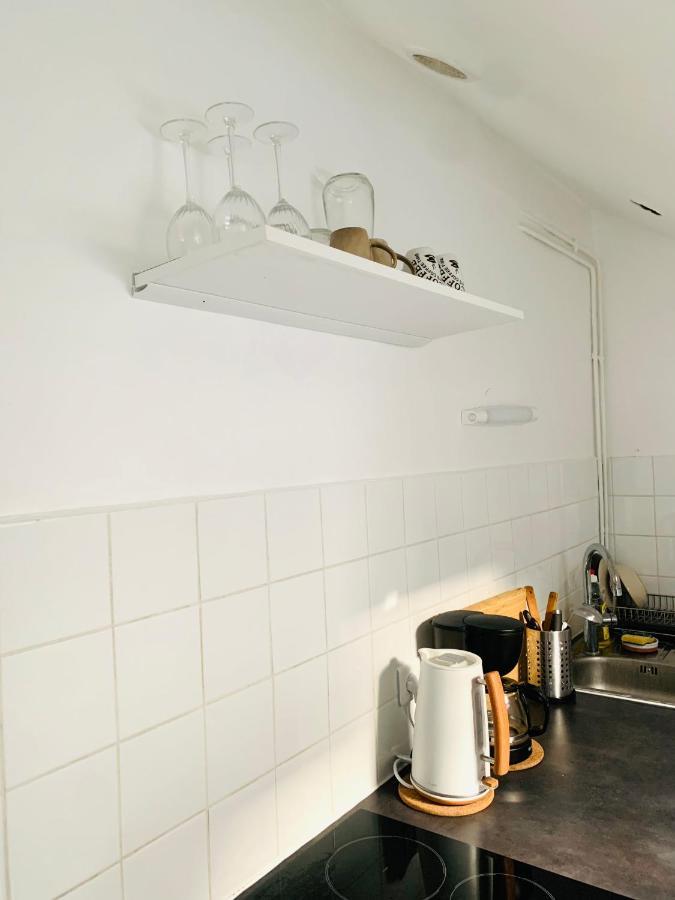 Le Bora Cosy House - T2 Lumineux Et Moderne A Proximite Du Metro