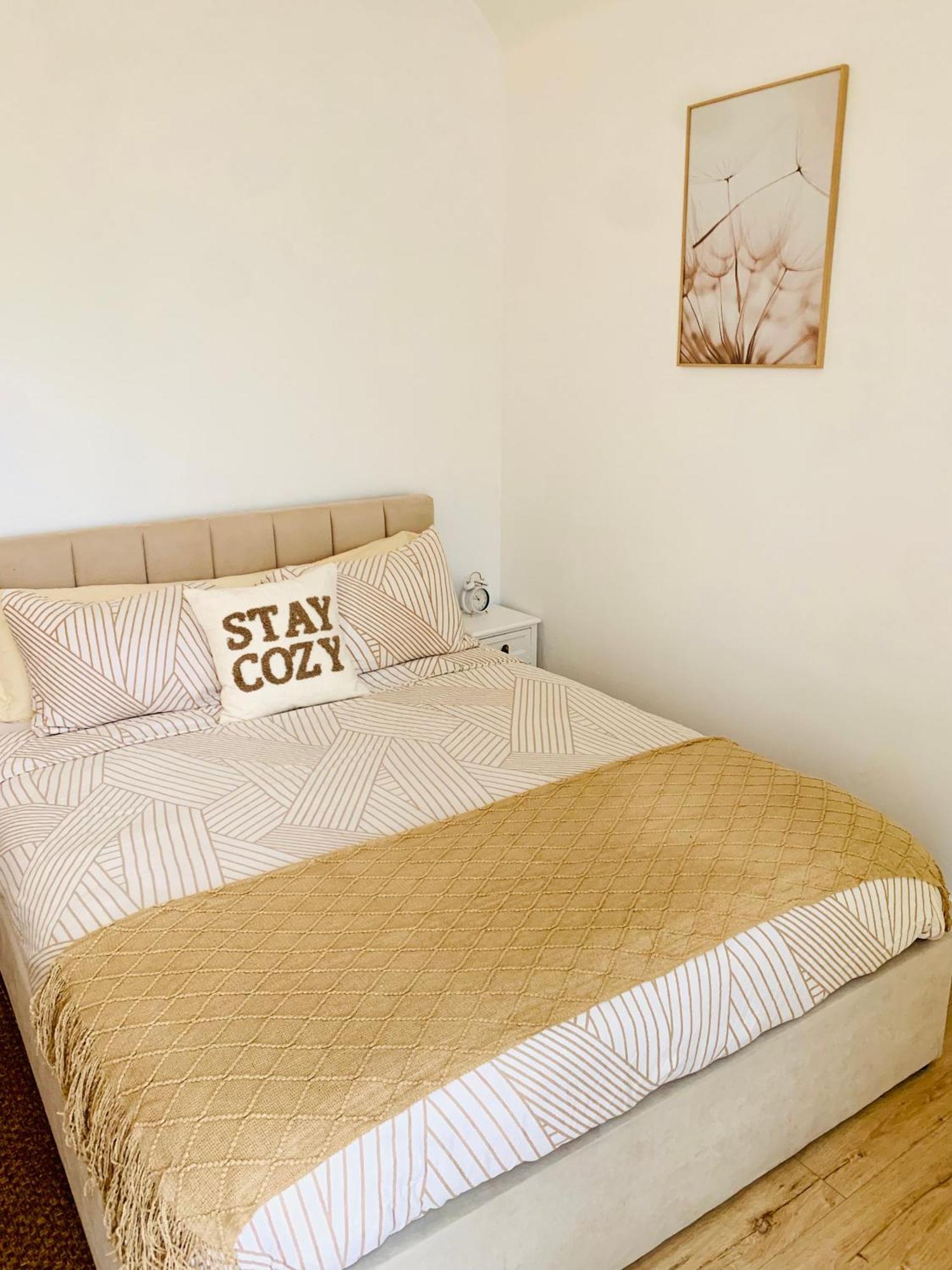 Le Bora Cosy House - T2 Lumineux Et Moderne A Proximite Du Metro Apartment *