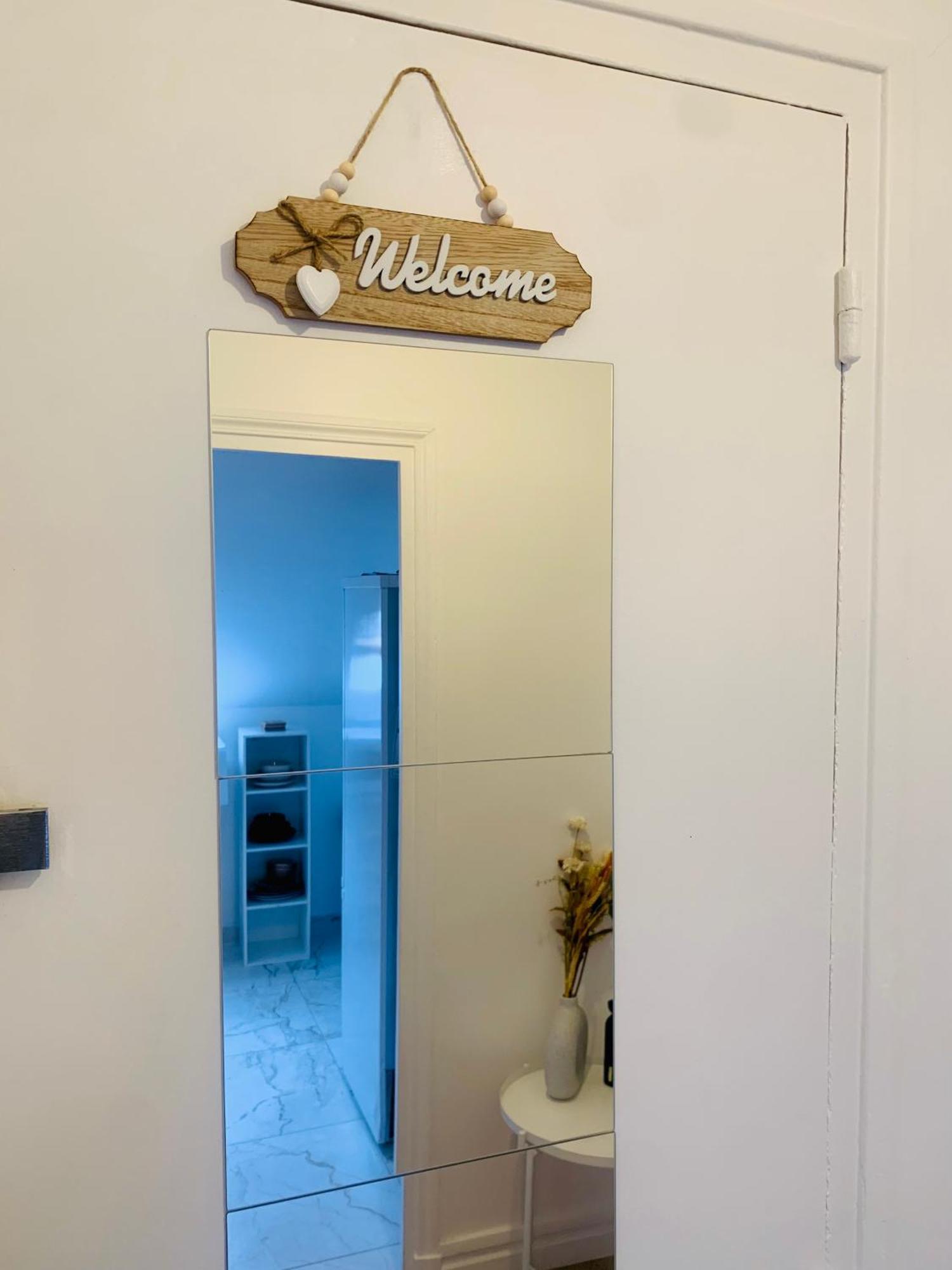Apartment Le Bora Cosy House - T2 Lumineux Et Moderne A Proximite Du Metro Maisons-Alfort