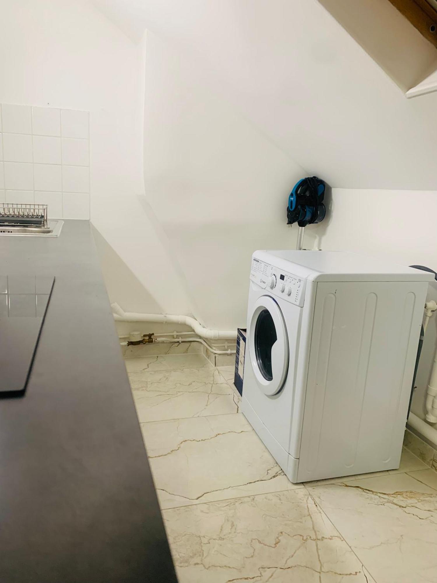 Le Bora Cosy House - T2 Lumineux Et Moderne A Proximite Du Metro Apartment