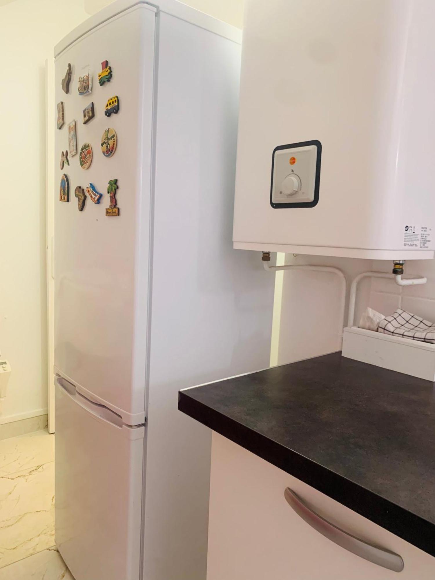 Le Bora Cosy House - T2 Lumineux Et Moderne A Proximite Du Metro Apartment Maisons-Alfort