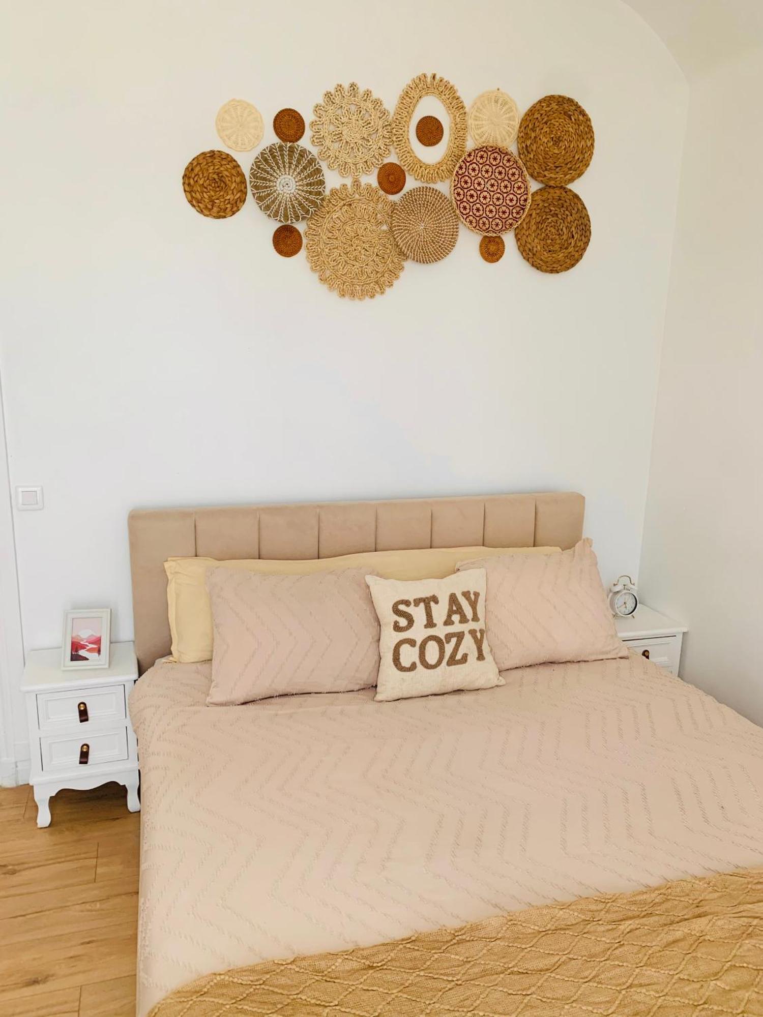 Le Bora Cosy House - T2 Lumineux Et Moderne A Proximite Du Metro *